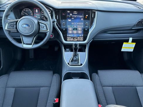 New 2025 Subaru Outback Premium image 13
