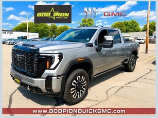 New 2026 GMC Sierra 2500 Denali Ultimate AWD/4WD video 1