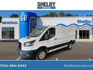 Used 2024 Ford Transit 250 Low Roof w/ Exterior Upgrade Package video 1