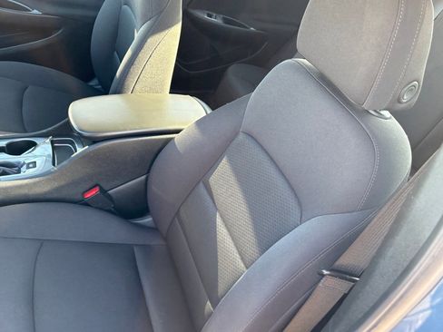 Used 2024 Chevrolet Malibu LS image 24