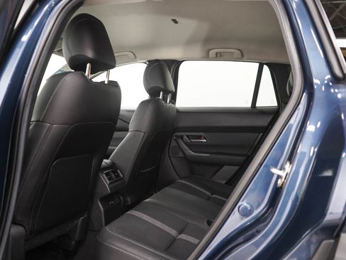 Used 2024 MAZDA CX-50 AWD 2.5 S w/ Cargo Package image 18