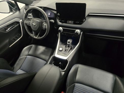 Certified 2024 Toyota RAV4 XSE image 23