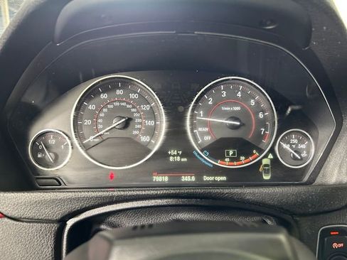 Used 2014 BMW 428i xDrive Convertible image 18