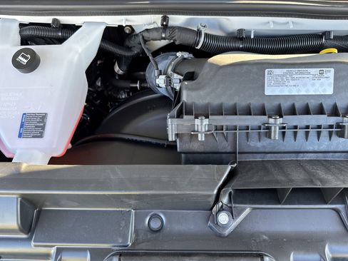 New 2025 GMC Savana 2500 w/ Driver Convenience Package image 28