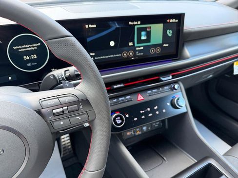 New 2026 Hyundai Sonata N Line image 19