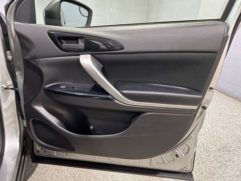 Used 2023 Mitsubishi Eclipse Cross LE image 16