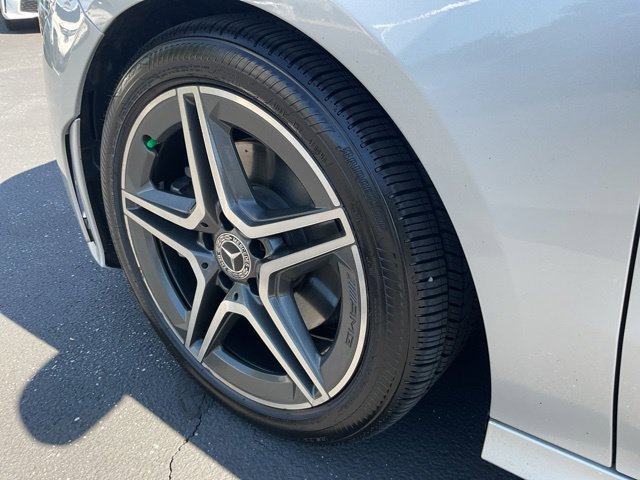 Used 2023 Mercedes-Benz CLA 250 4MATIC image 12