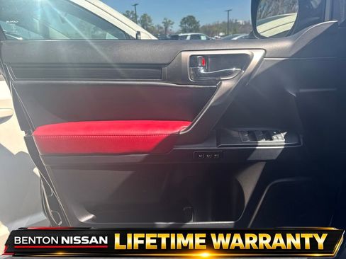 Used 2023 Lexus GX 460 Premium w/ Premium Package AWD/4WD image 12