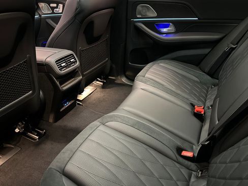 New 2026 Mercedes-Benz GLE 63 AMG S image 19