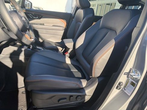 Used 2025 Subaru Forester Sport image 21