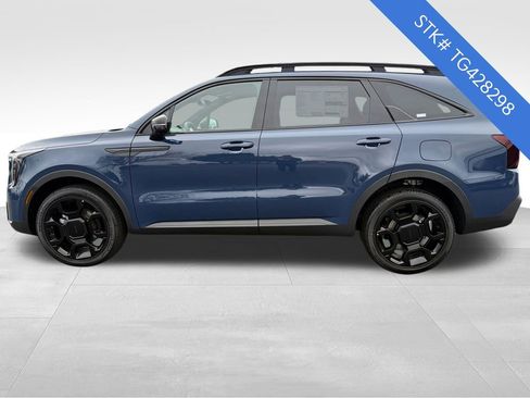 New 2026 Kia Sorento SX Prestige image 4