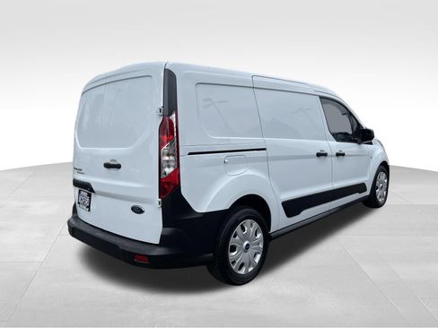 Used 2023 Ford Transit Connect XL FWD image 6