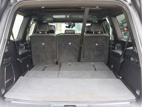 Used 2023 Jeep Wagoneer 4WD w/ Premium Group I image 33