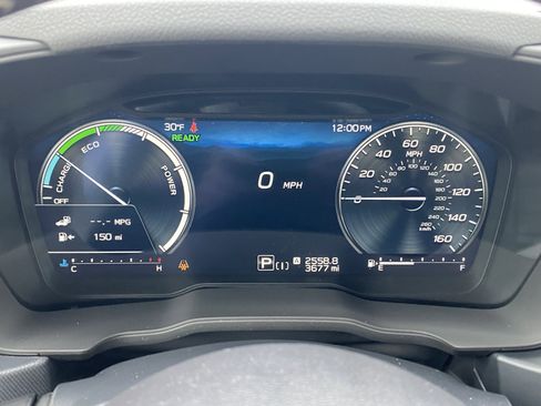 Used 2025 Subaru Forester Premium image 11