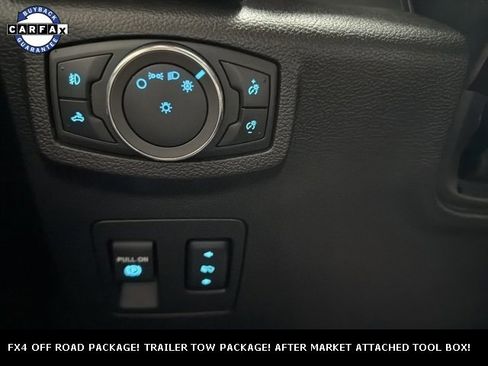 Used 2018 Ford F150 XLT w/ Equipment Group 302A Luxury image 15