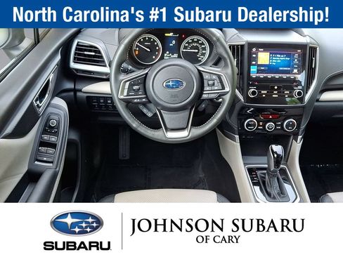 Used 2023 Subaru Forester Limited AWD/4WD image 24