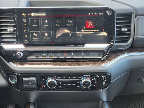 New 2026 GMC Sierra 1500 Elevation w/ Preferred Package image 21