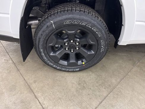 New 2026 RAM 1500 Big Horn image 26