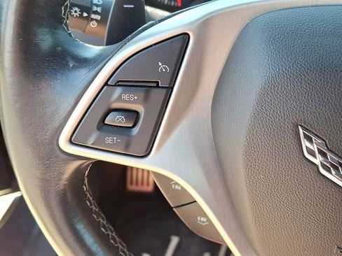 Used 2018 Chevrolet Corvette Stingray Coupe w/ 1LT image 16