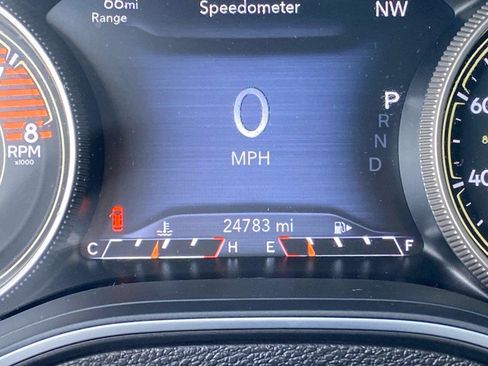 Used 2022 Jeep Cherokee Limited image 20