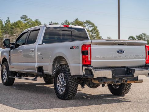 Certified 2023 Ford F350 Lariat image 9