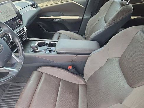 Certified 2023 Lexus RX 350 AWD w/ Accessory Package image 12
