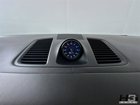 Used 2022 Porsche Cayenne GTS w/ Premium Package Plus image 22