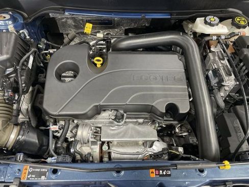 Used 2024 Chevrolet Equinox LT w/ LPO, Floor Liner Package image 28