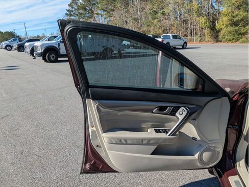 Used 2010 Acura TL w/ Technology Package image 12