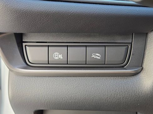 Certified 2025 MAZDA CX-30 AWD 2.5 S w/ Select Sport Pkg image 29