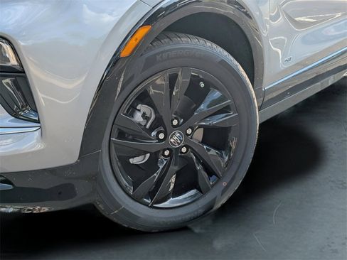 New 2026 Buick Encore GX Sport Touring w/ Advanced Technology Package image 2