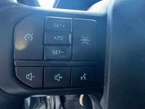 Used 2021 Ford F150 XL w/ STX Appearance Package image 22