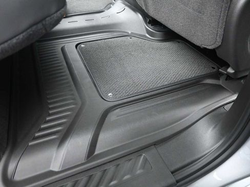 New 2026 GMC Sierra 2500 AT4X w/ LPO, Black Badging Package image 11