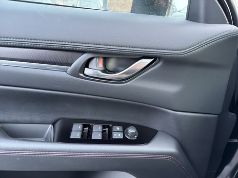 New 2025 MAZDA CX-5 Carbon Edition image 15