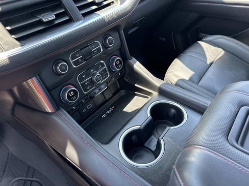 Certified 2024 Chevrolet Tahoe RST w/ Luxury Package RWD image 26