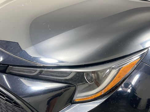 Used 2022 Toyota Corolla SE image 11