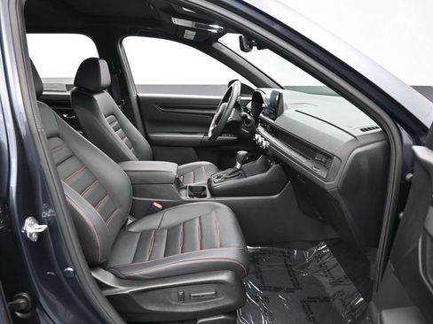Used 2024 Honda CR-V Sport-L image 35