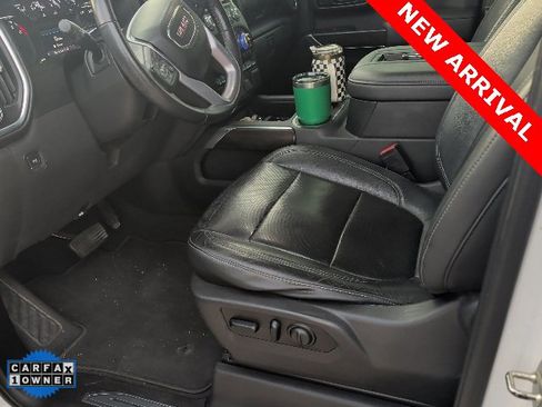 Used 2020 GMC Sierra 1500 SLT w/ SLT Premium Package image 18