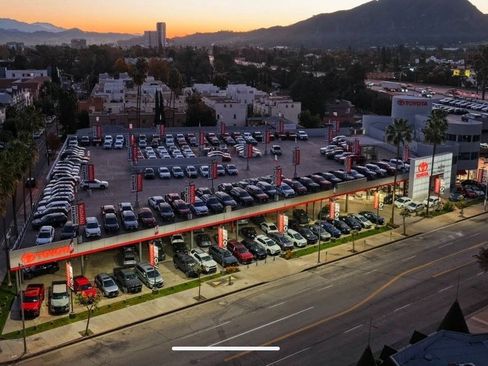 Used 2022 Volkswagen Atlas SE image 30