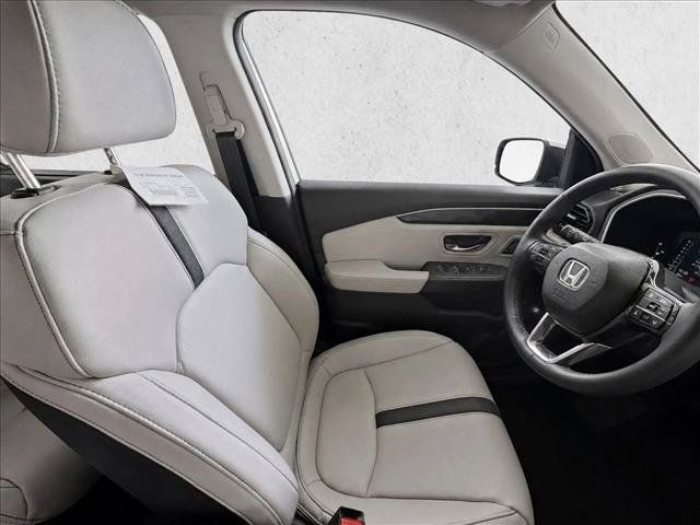 New 2026 Honda Pilot EX-L image 10