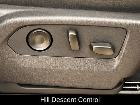 New 2026 GMC Sierra 2500 AT4 w/ AT4 Premium Plus Package image 25