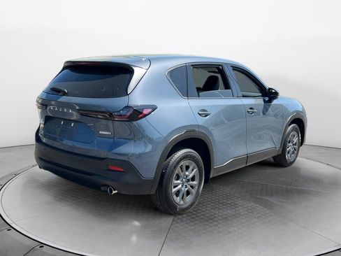 New 2026 MAZDA CX-5 Select image 7