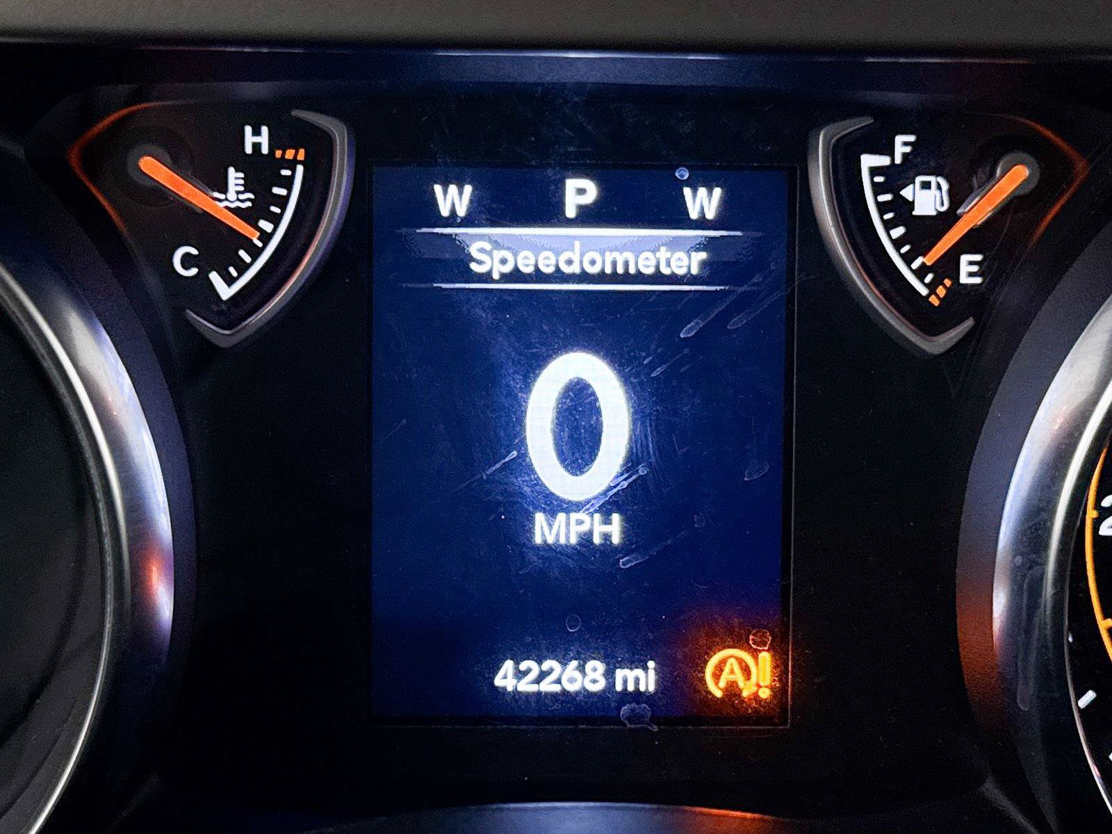 Used 2020 Jeep Wrangler Unlimited Sport AWD/4WD image 30
