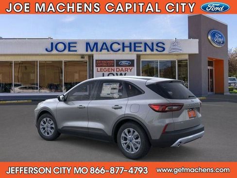 New 2026 Ford Escape Active w/ Cold Weather Package image 6