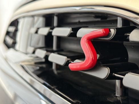 New 2026 MINI Cooper S FWD image 36
