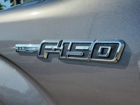 Used 2014 Ford F150 XLT w/ Equipment Group 302A Luxury image 9