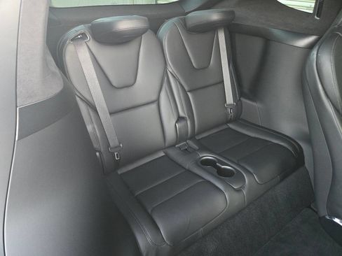 Used 2021 Tesla Model X Performance image 26