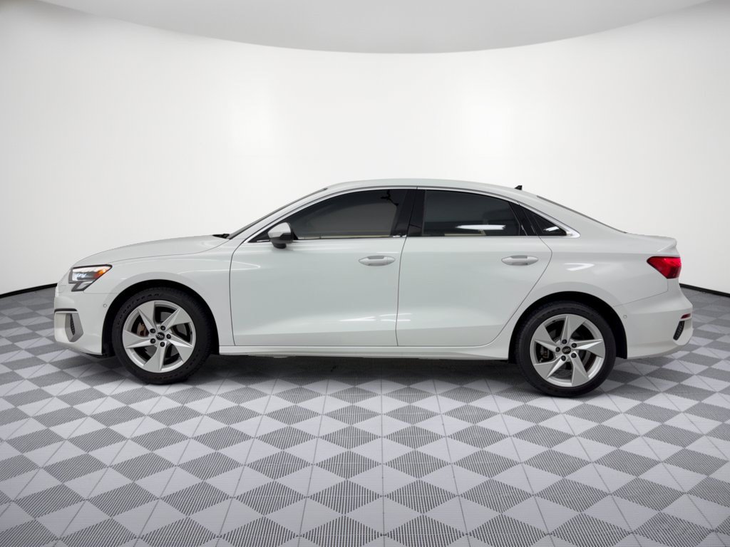Used 2024 Audi A3 2.0T Premium w/ Convenience Package AWD/4WD image 2