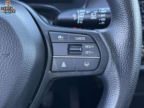 Used 2024 Honda HR-V LX image 19