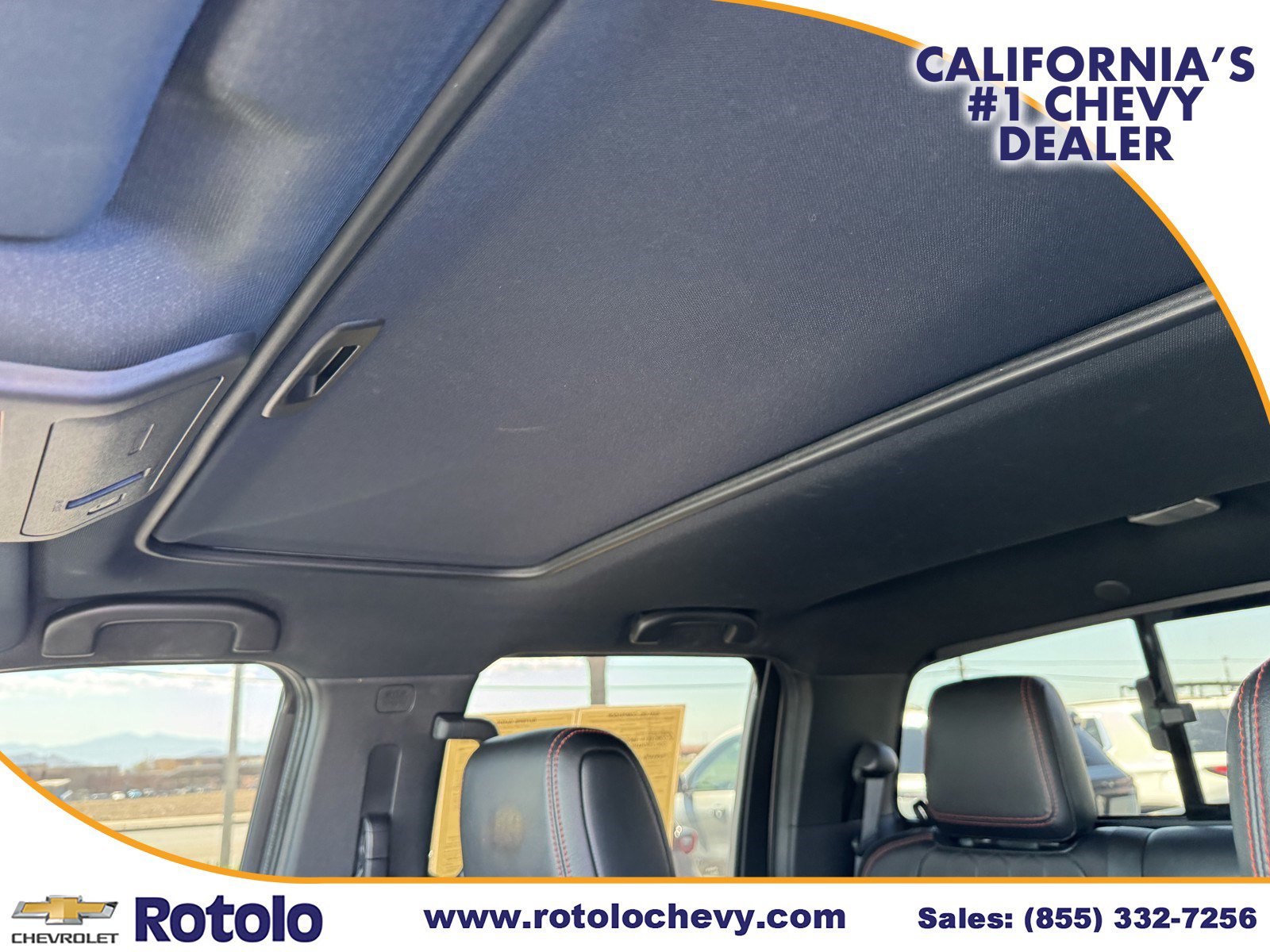 Used 2023 Nissan Frontier Pro-X w/ Pro-X Premium Package RWD image 18